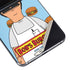 Bobs Burgers Burger of the Day Galaxy Z Flip5 5G Skin